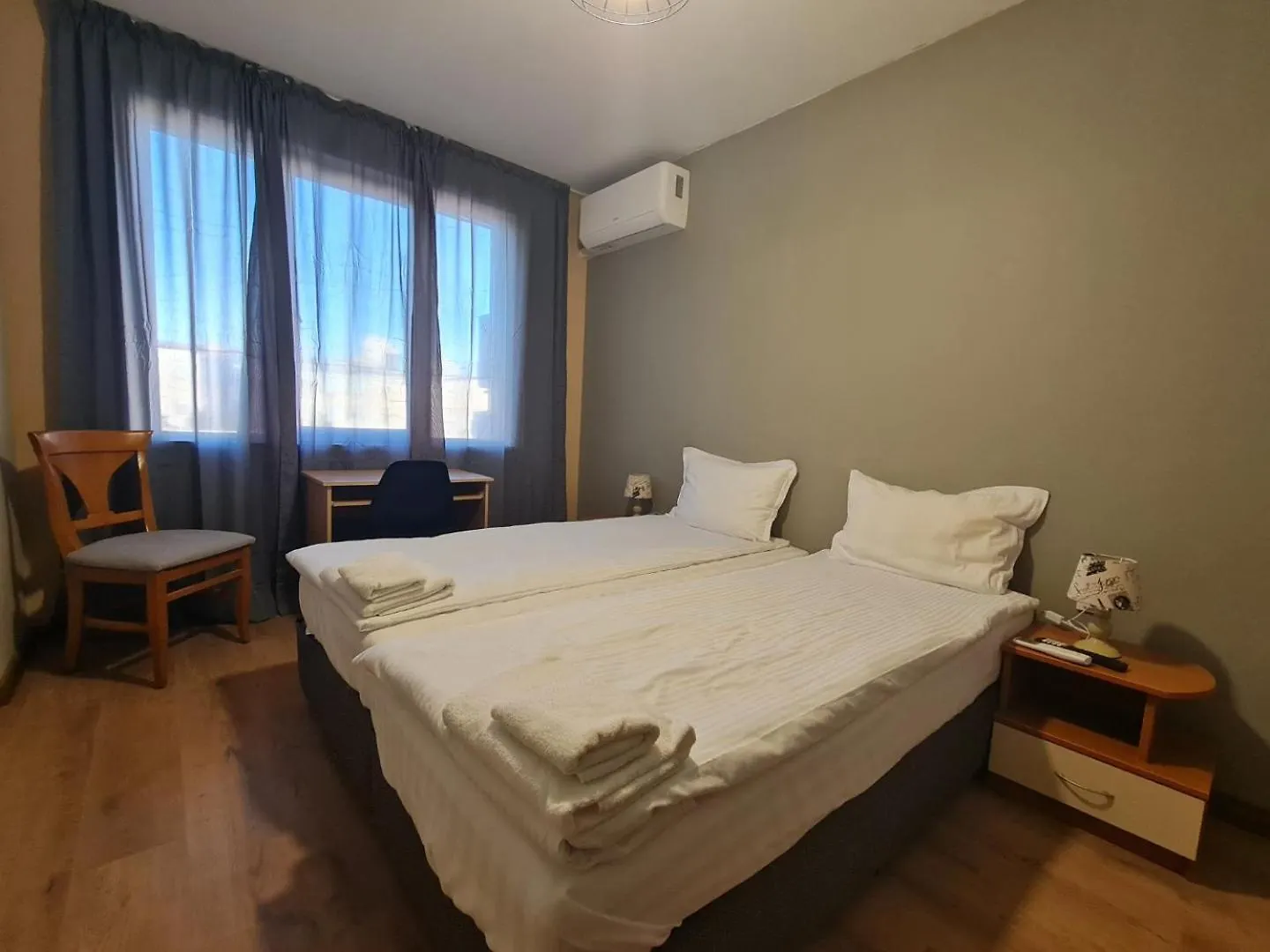 Relax At Sea 2 Apartment Varna 0*,  Bulgaria