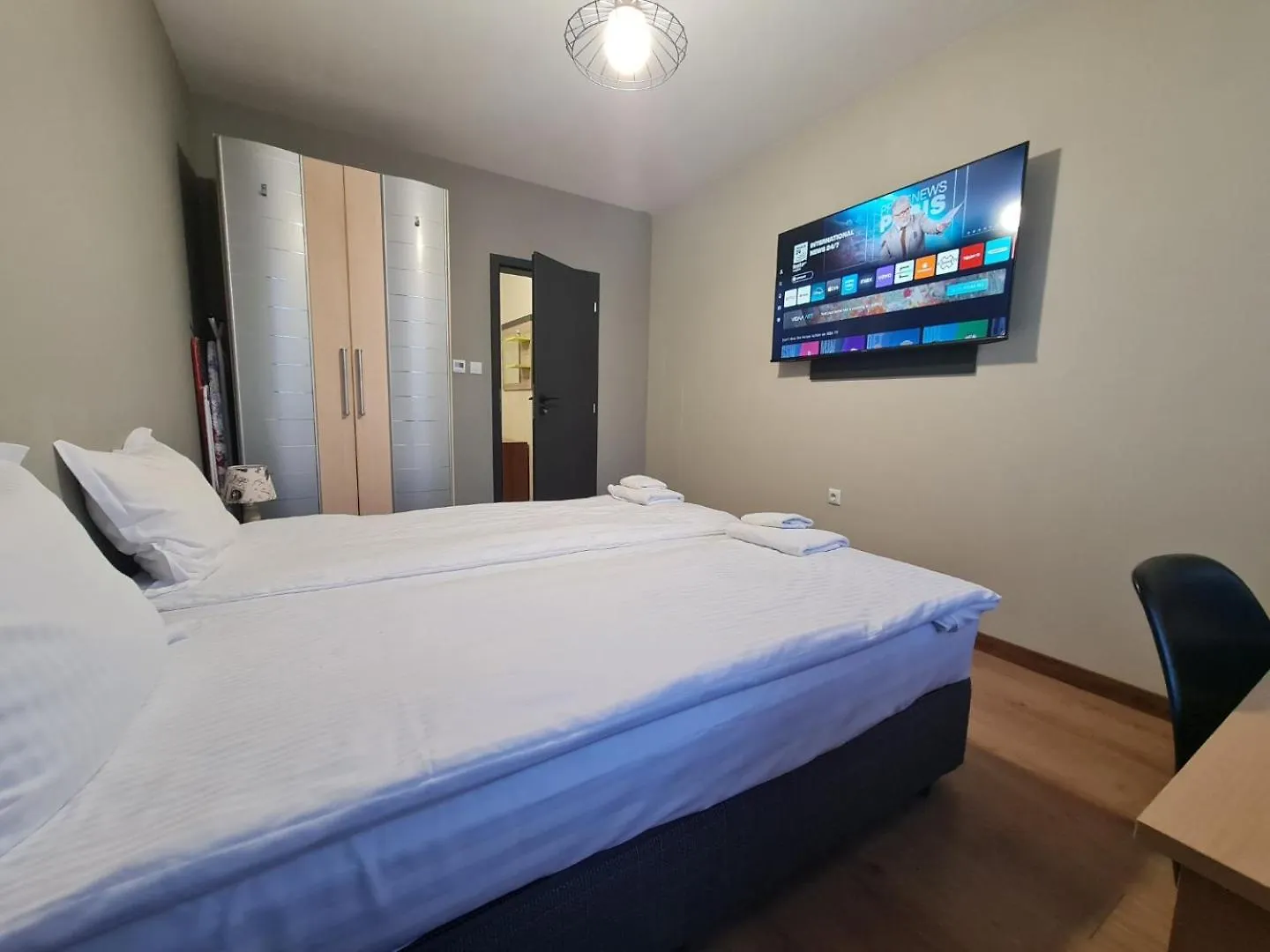 Relax At Sea 2 Apartment Varna Bulgaria