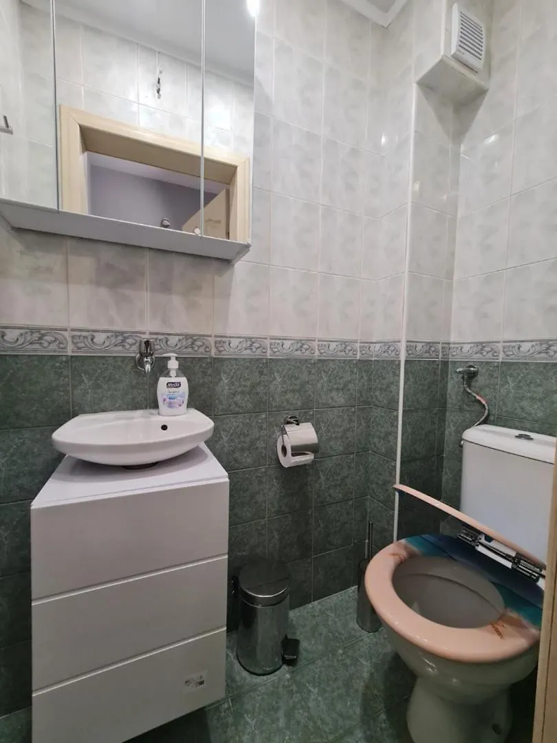 Relax At Sea 2 Apartment Varna 0*,  Bulgaria