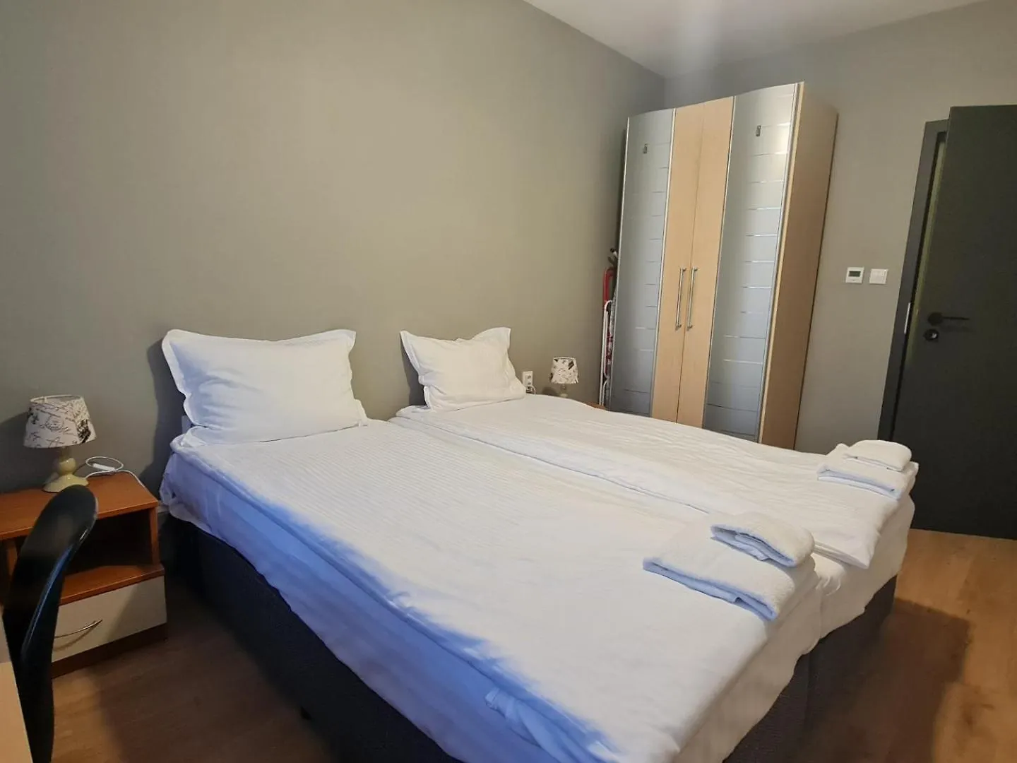 Relax At Sea 2 Apartment Varna 0*,  Bulgaria