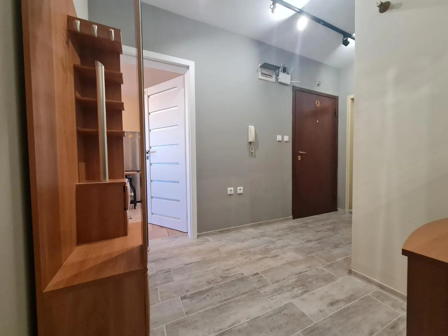 Relax At Sea 2 Apartment Varna