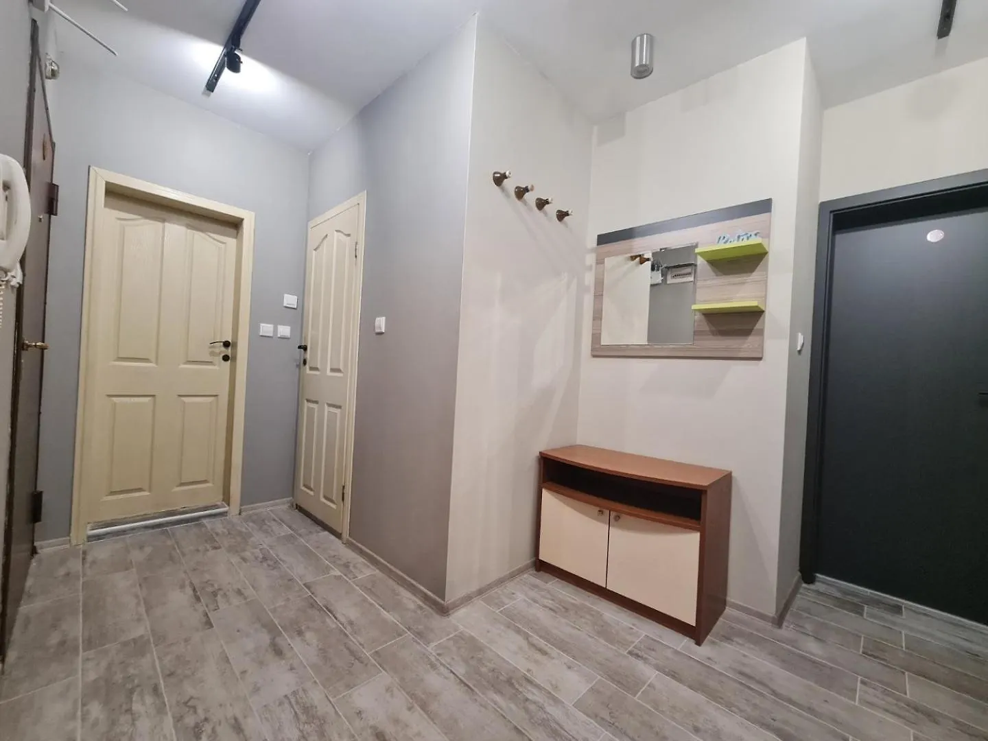 Relax At Sea 2 Apartment Varna
