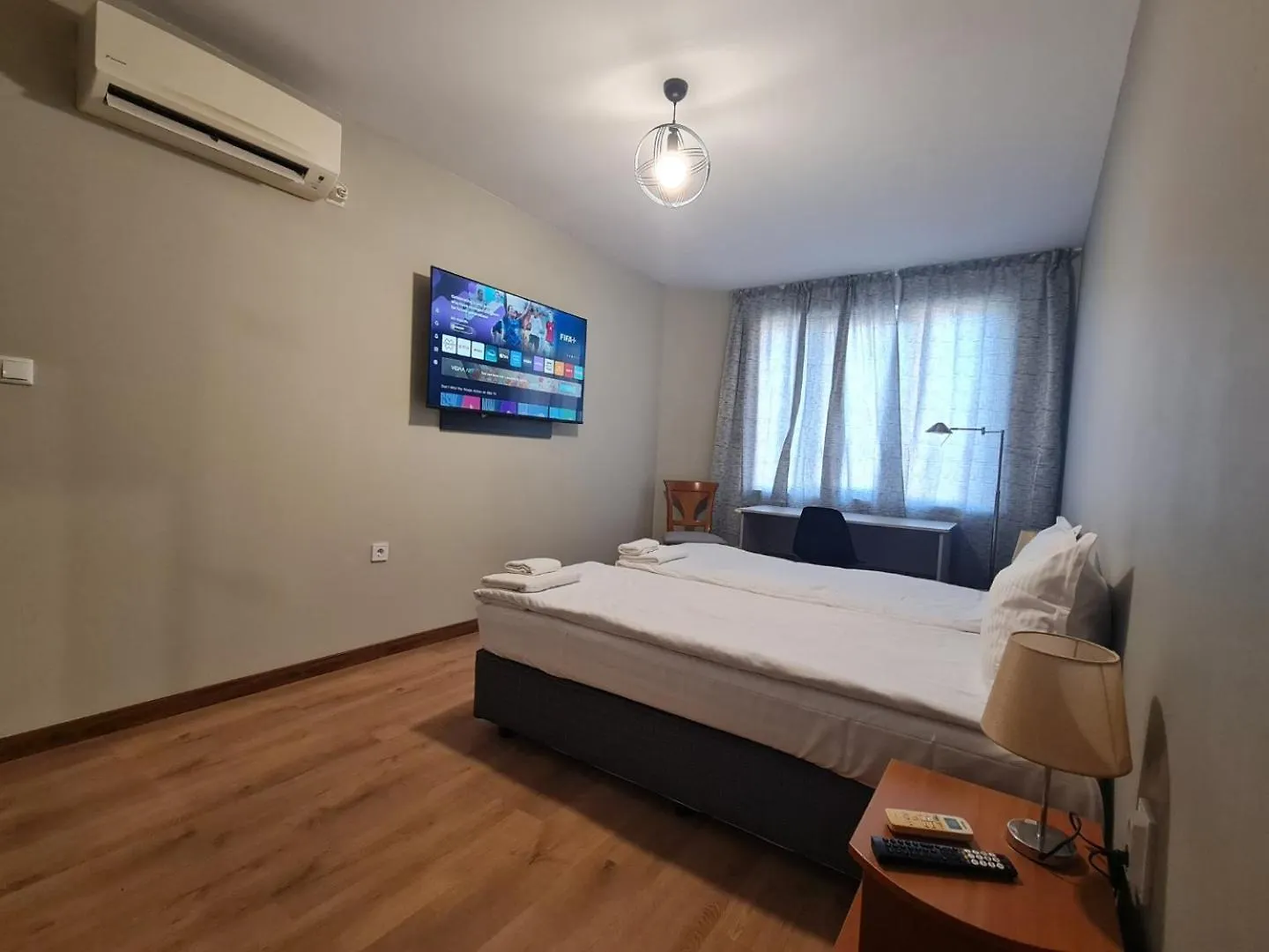 Relax At Sea 2 Apartment Varna 0*,
