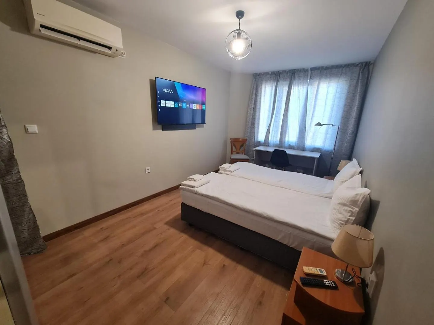 Relax At Sea 2 Apartment Varna 0*,