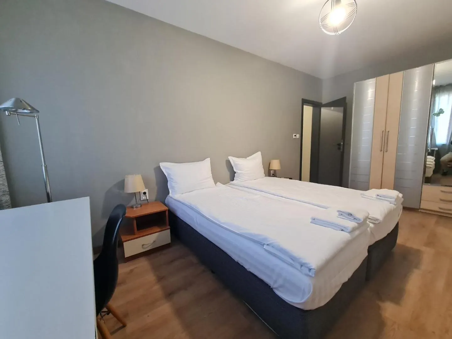 Relax At Sea 2 Apartment Varna