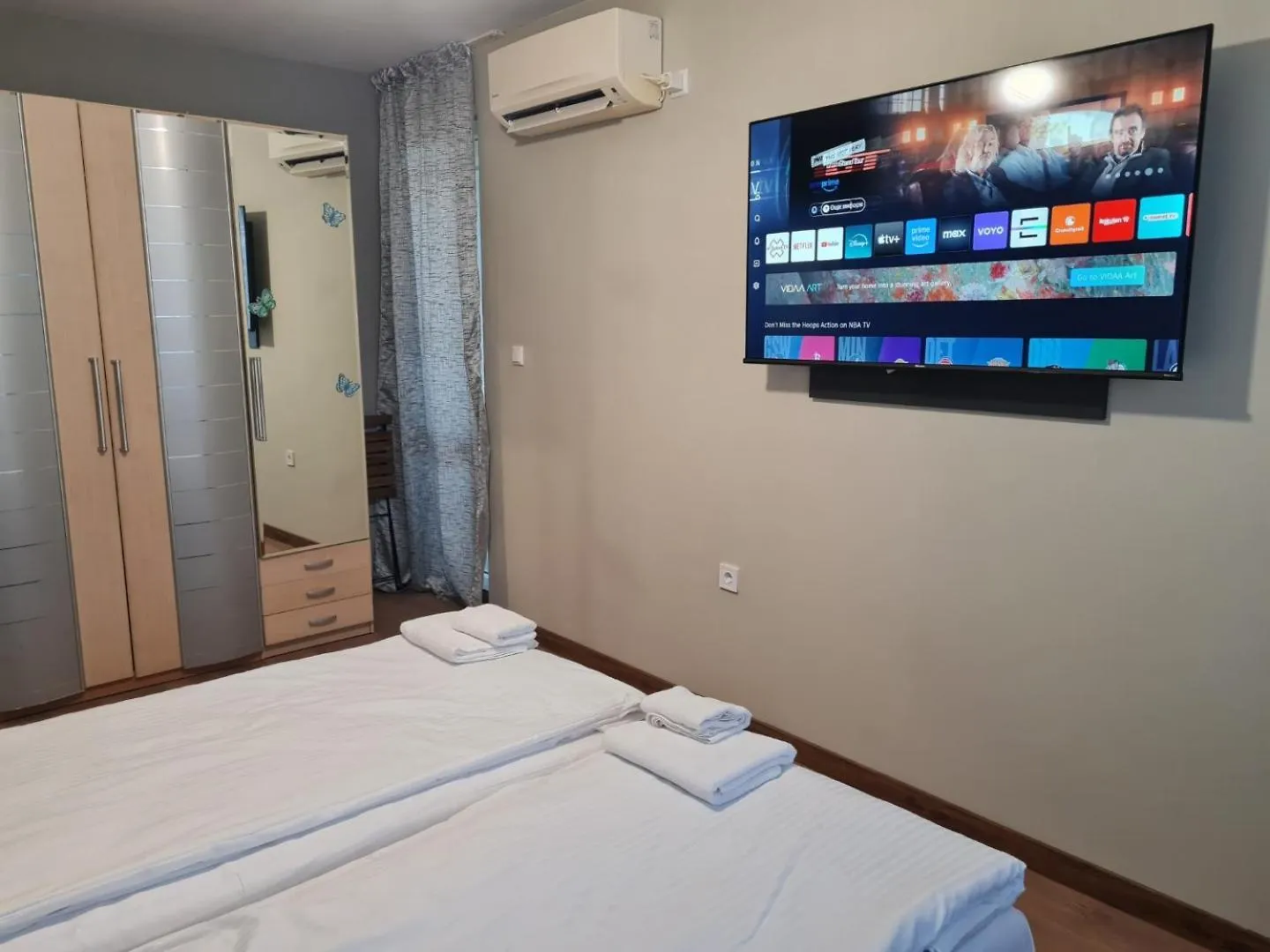 Relax At Sea 2 Apartment Varna